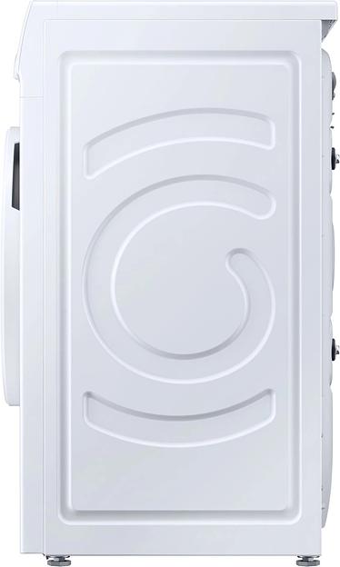 Стиральная машина Samsung WW80T3040BW/LP класс: A загр.фронтальная макс.:8кг белый фото 6