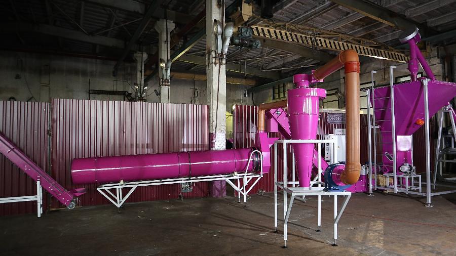 Установка охлаждения УО-0.6/4 фото 3