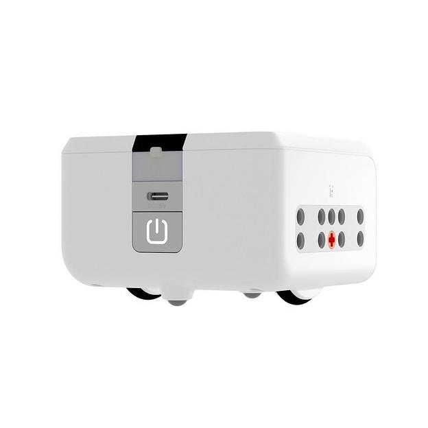 Набор программируемого робота VinciBot фото 5