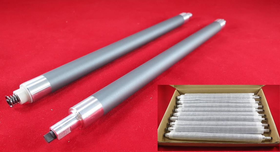 Вал магнитный (в сборе) для картриджей C4096/4127A/X/8061X, Q2610/6511A/X/7551A/X, CE255A/X ELP Imaging® 10шт фото 1