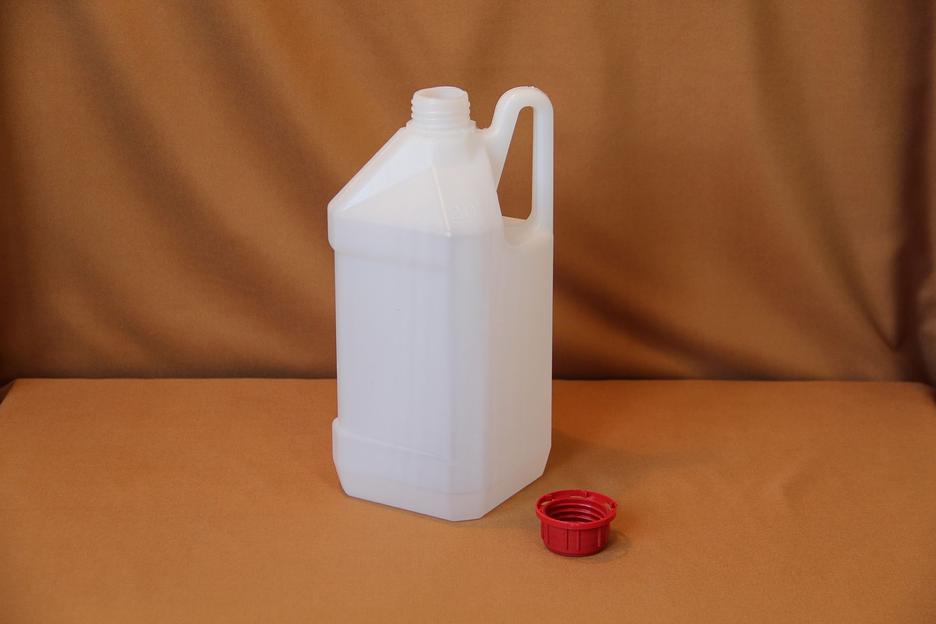 Канистра 2 л фото 2