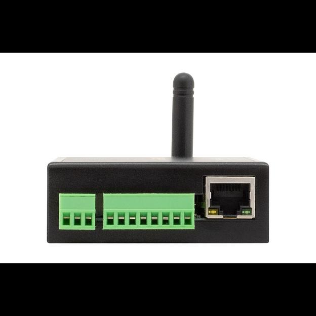 Устройство удалённого контроля и управления SNR-ERD-4s-GSM фото 9