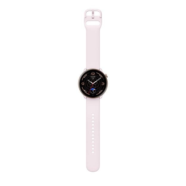 Смарт часы Amazfit GTR mini A2174 Misty Pink A2174 фото 3