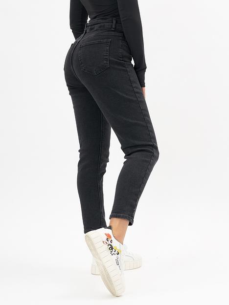 Джинсы прямые LADY FACE 940_02TC фото 8