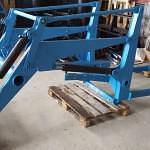 Погрузчик КУН на мтз фото 4