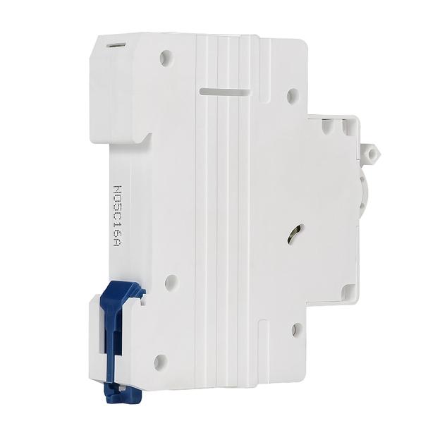 Выключатель автоматический модульный OptiDin BM63-1C16-4.5-УХЛ3 КЭАЗ 326794 фото 4