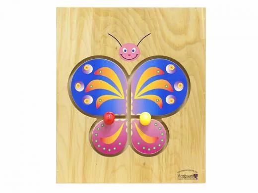 Комплект «Игровые панели малые, с настенным основанием» арт.К.25.2 ОПТ фото 6