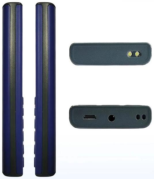 NOKIA 108 TA-1627 DS EAC BLUE фото 3