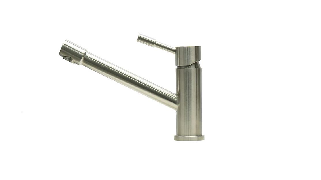 Смеситель Lemark Expert LM5072S для кухни фото 4