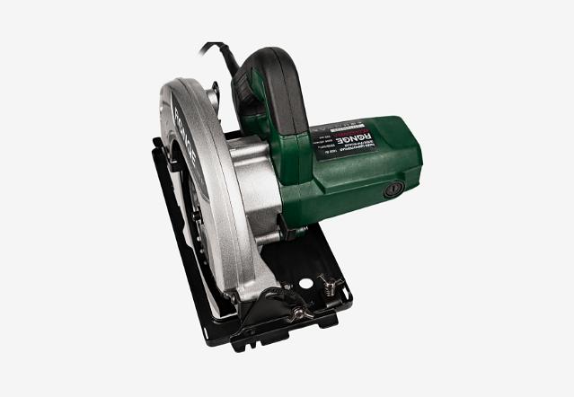 Циркулярная пила Range RCS1400/165-A опт фото 3