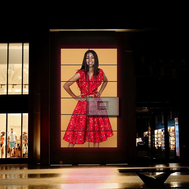 Кронштейн для телевизора Onkron PRO7M черный 40"-70" макс.45кг настенный наклонно-выдвижной фото 7