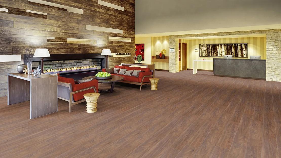 Виниловый пол Tarkett Art Vinyl «Lounge serge» фото 3