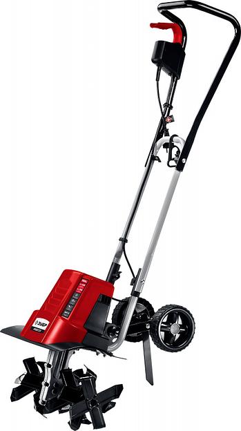 Культиватор Зубр ККД-1800 фото 1