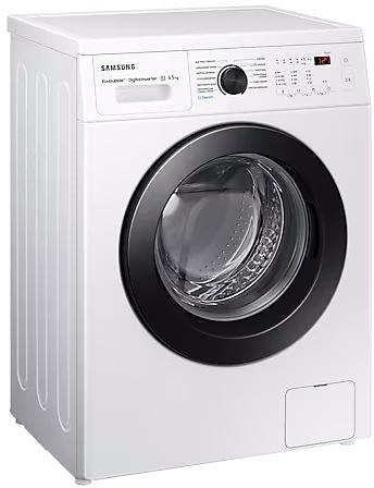 Стиральная машина Samsung WW65AG4S21CE/LD класс: A загр.фронтальная макс.:6.5кг белый фото 2