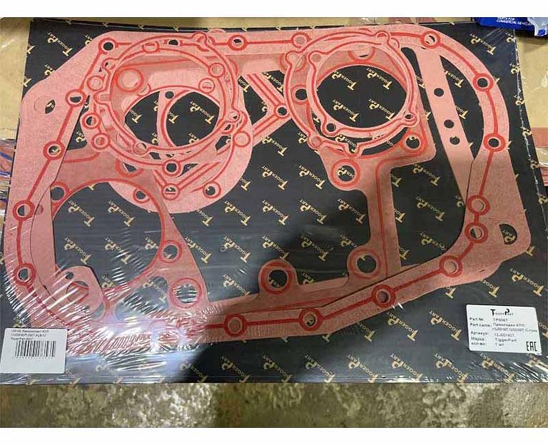 Ремкомплект КПП 12JDS160T/200T-XLB-12 12JDS160T-XLB TiggerPart фото 1