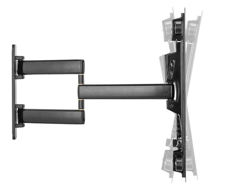 Кронштейн настенный выдвижной Exell EXi-X5044 фото 3