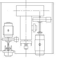 Тележка крановая, г/п 5т, режим работы А5 фото 5