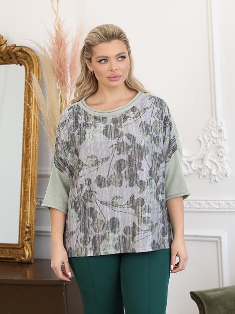 Джемпер М4-5300/7 фото 5