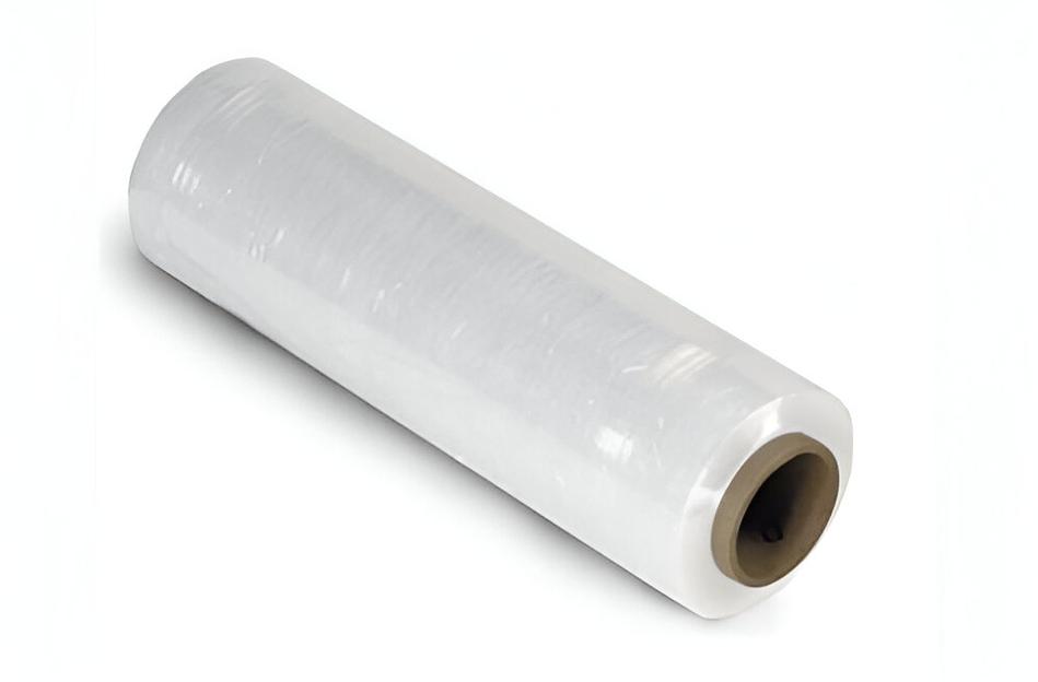 Ручная стрейч плёнка опт фото 3