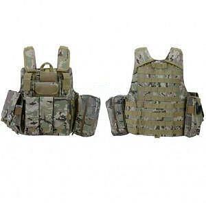 Военная Разгрузка 096 опт фото 1