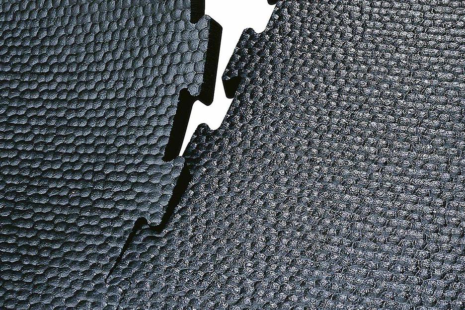 Пазл для резинового покрытия «KIM» 110/120/125 ×183 см ОПТ фото 1