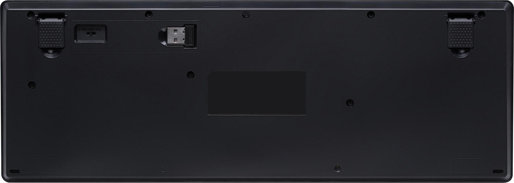 Клавиатура механическая DEFENDER (45135) Cleikos GK-135 фото 7