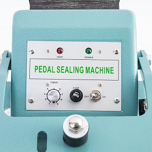 Запаиватель с ножным приводом PFS-450 FoodAtlas Pro фото 6