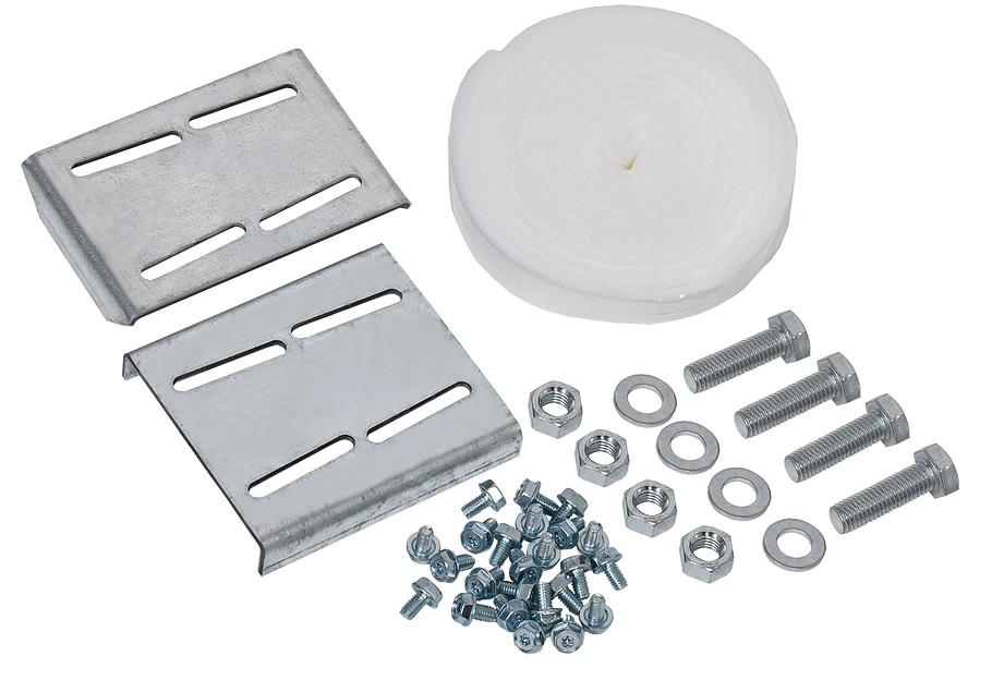 Комплект для соединения шкафов FORMAT IP54 IEK фото 1