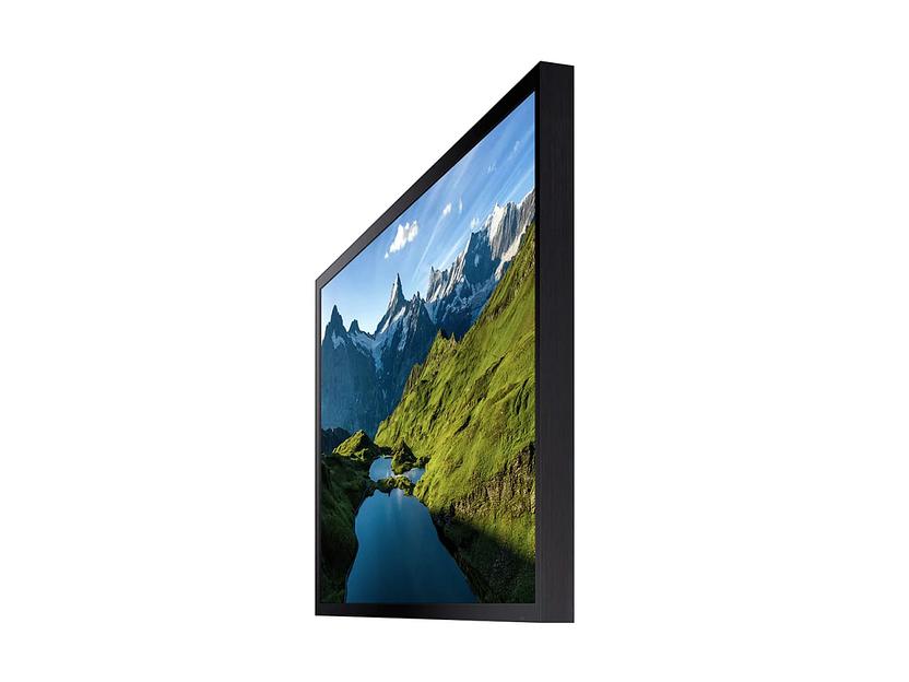 Панель Samsung 55" OH55A-S черный LED FHD 75Hz Tizen OS фото 5