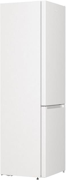 Холодильник Gorenje NRK6201PW4 белый (двухкамерный) фото 4
