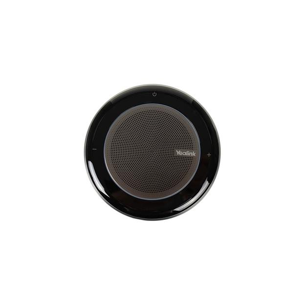 Спикерфон Yealink CP700 UC, v.4.0, A2DP, серебристый фото 1