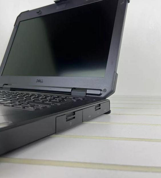 Ноутбук Dell Latitude 5420 Rugged ОПТ фото 8