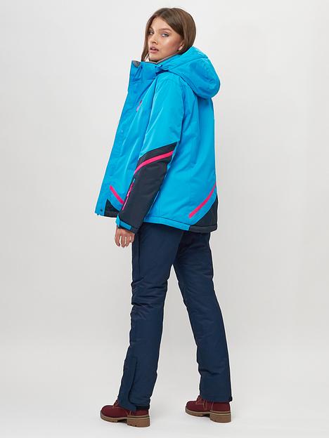 Костюм горнолыжный SkiingBird 051911S фото 7