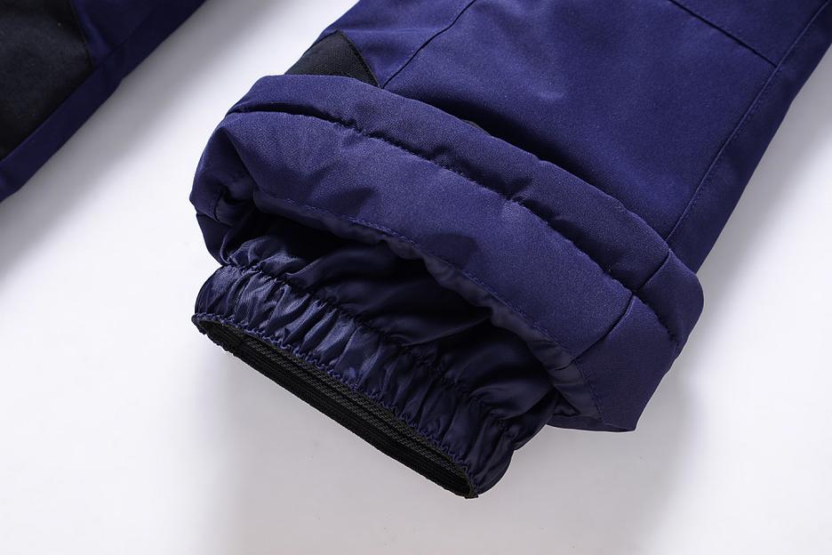 Брюки горнолыжные VALIANLY 9221_1TS фото 6