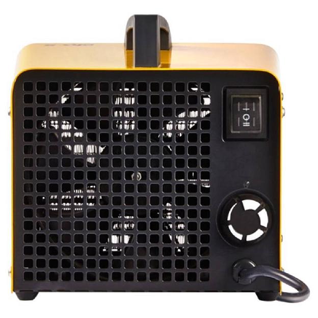 Пушка тепловая Ballu BKS-5 фото 2