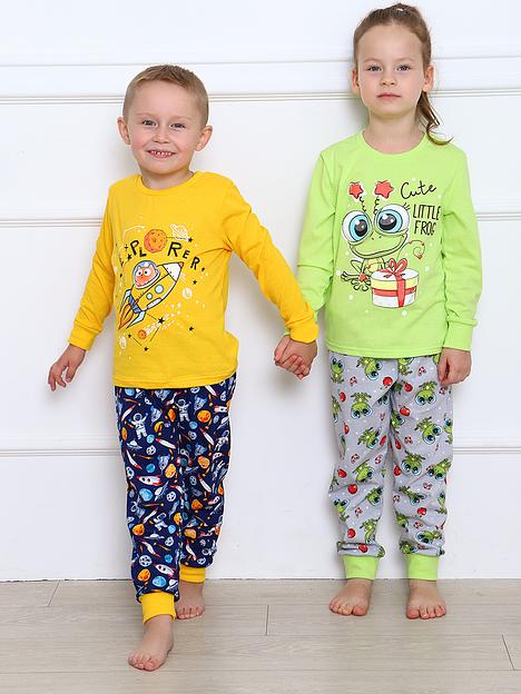 Костюм «Сон» зеленый опт фото 9