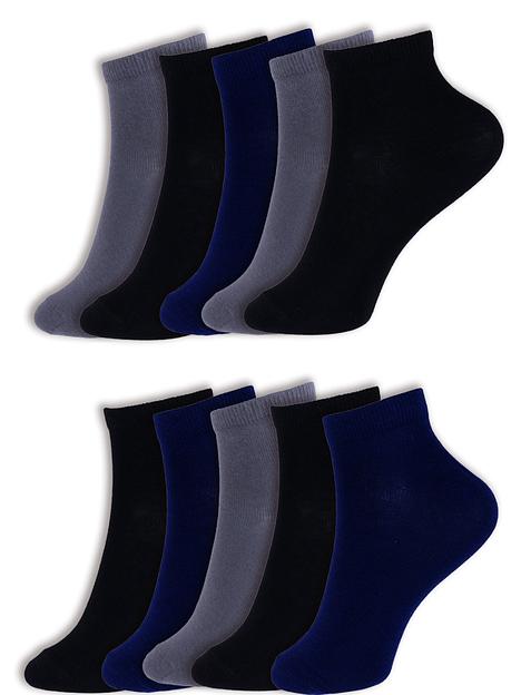 Набор школьных носков фото 1