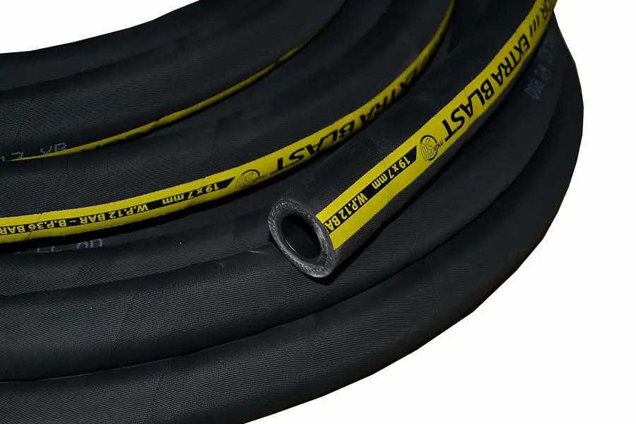 Рукава абразивоструйные BLACK SCORPION-32 / EXTRIME BLAST-32 фото 1