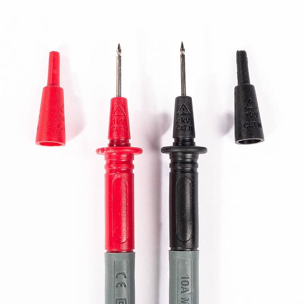 Комплект щупов КТ 3002 серия PROLINE фото 3