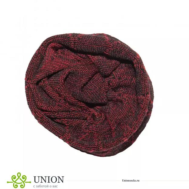 Носки мужские 10 пар «Бурбон гладкий» ОПТ фото 3