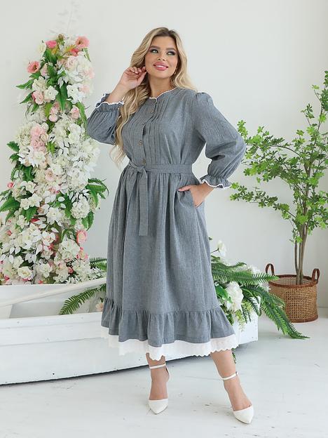 Платье П5-5521/5 фото 4