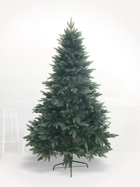 Искусственная ель «Аида» ОПТ фото 1