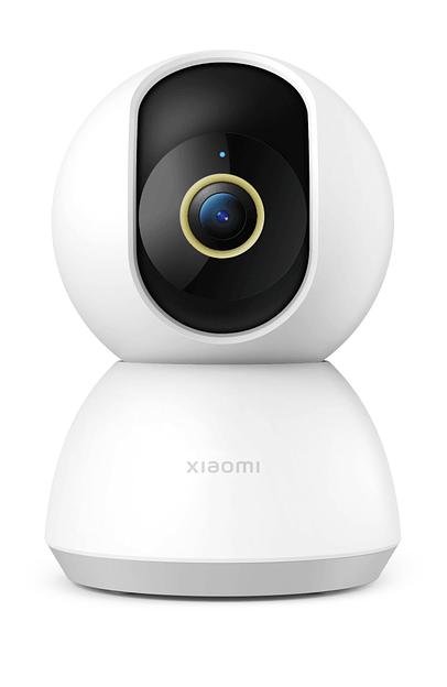 Видеокамера безопасности Xiaomi Smart Camera C300 (BHR6540GL) фото 4