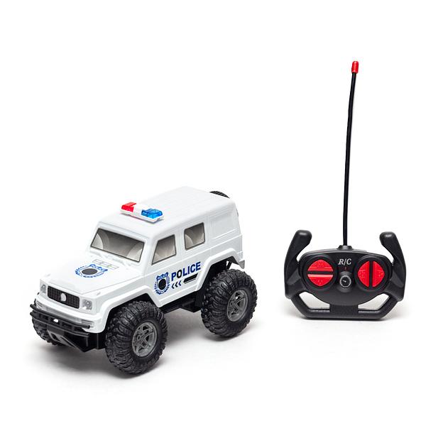 Радиоуправляемая машина X-Game 68600PW фото 1