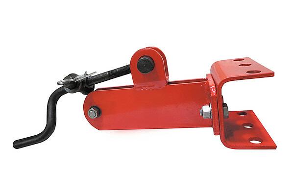 Сцепка винтовая Н модель МБ16.3Р250 опт фото 2