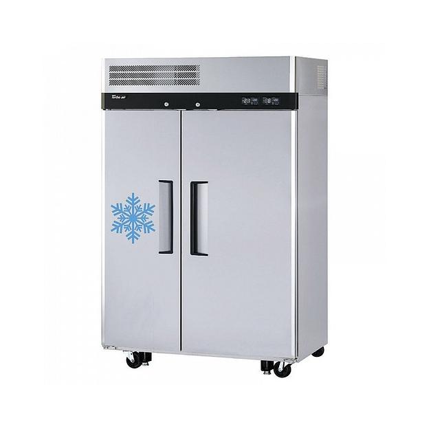 Шкаф комбинированный Turbo Air KRF45-2 фото 1