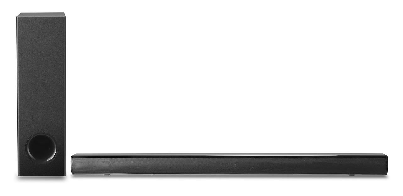 Микросистема Hyundai H-HA630 черный 150Вт FM USB BT SD/MMC/MS фото 1