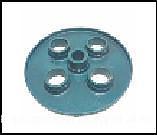 Диск боковой сборочного аппарата пресс подборщика YK0850/YK0870 фото 1