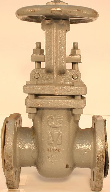 Задвижки 30с41нж фото 3