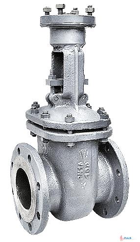 Клапаны запорные фото 1